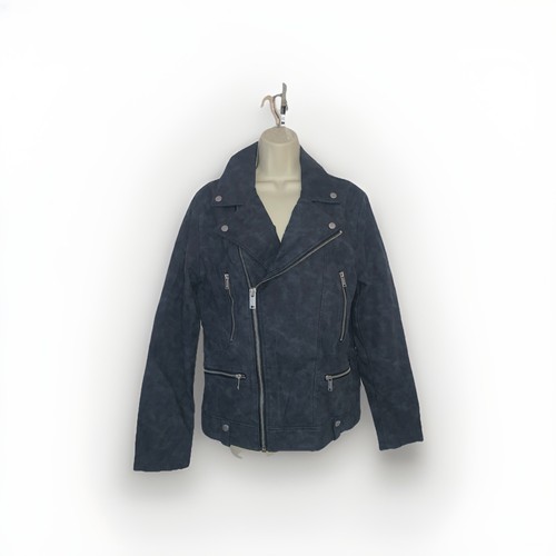 Giacca moto uomo - uomo, small