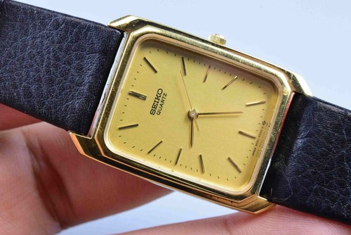 Orologio vintage seiko gold - orologio,