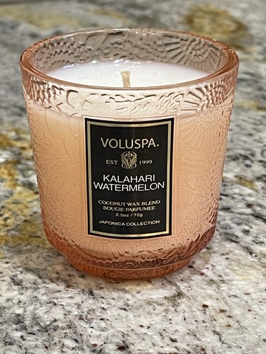 Voluspa barbados pompelmo - voluspa,