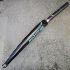 Bianchi KVID carbon front fork