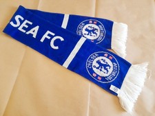 Sciarpa calcio CHELSEA ( England ) Anni 2000