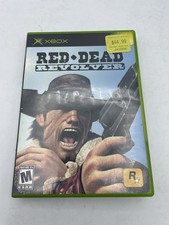 Red Dead Revolver (Microsoft