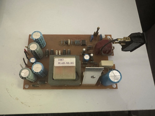 Alimentatore leggero amiga - leggero,