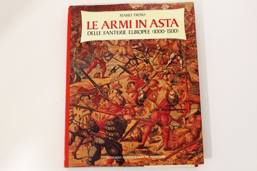 Armi asta delle - le,