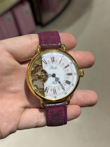 Orologio pinko paris manuale - pinko,