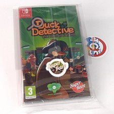 Duck Detective - The Secret