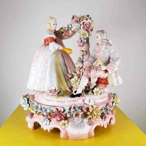 Grande ceramica vintage - ceramica,
