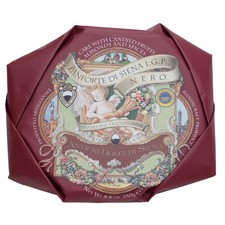 La Fabbrica del Panforte Panforte di Siena IGP Ricetta Originale Ricco di