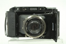 Voigtländer Bessa 6x9 con