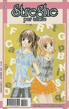 Streghe per Amore n. 5 di