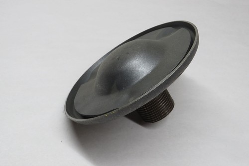 Silenziatore motore gas - motore, a