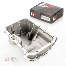 Coppa Olio Copertura Alluminio