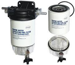 Filtro separatore decantatore - filtro,