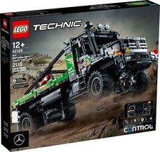 Lego technic 42129 camion - lego®,