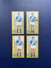 ALBUM PANINI CALCIATORI 1969