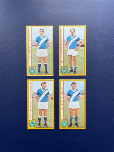 Album panini calciatori 1969 - panini,