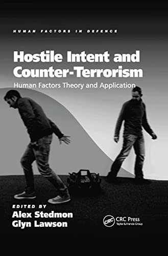 Hostile intent and - hostile,