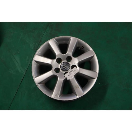 Cerchi lega toyota - 4, in