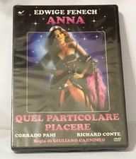 Anna quel particolare piacere - particolare,