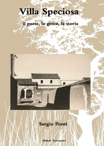 Villa speciosa paese la - paese,,