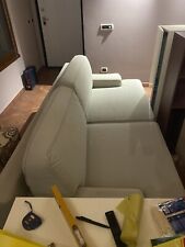 Divano Tre Posti Come Nuovo, Nessun Difetto. Vendita Causa Trasloco.misure 220x1