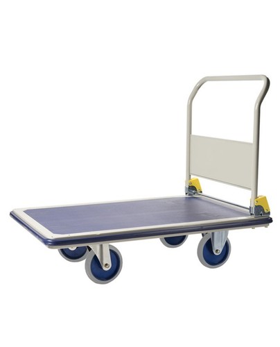 Carrello prestar pianale - carrello,