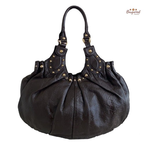 Autentica borsa gucci - borsa/borsa,