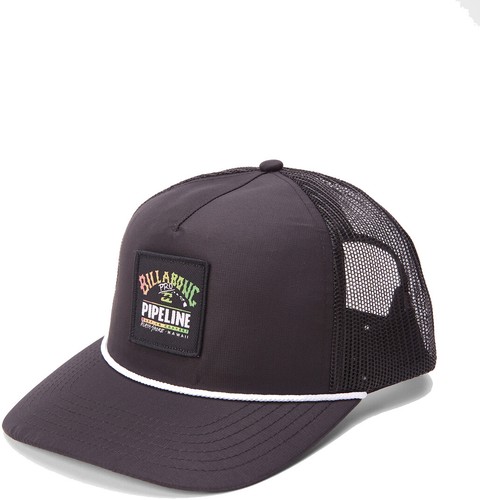 Billabong pipe platform - pipe, tappo