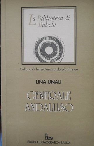 Generale andaluso lina - andaluso,