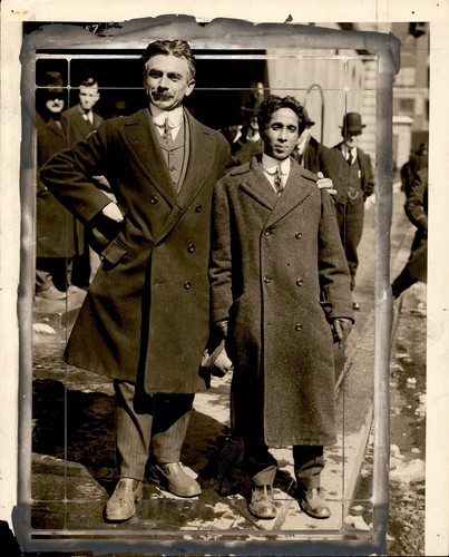Ga193 1917 foto - ga193, originale