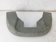 FASCIONE PARACOLPI POSTERIORE HONDA PANTHEON 150 cc (1998 > 2002) CARENA ORIG.