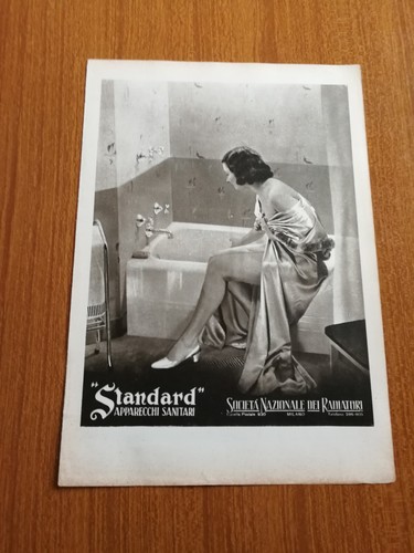 1942 standard apparecchi - standard,