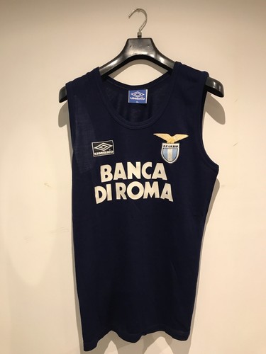Canottiera umbro lazio - umbro,