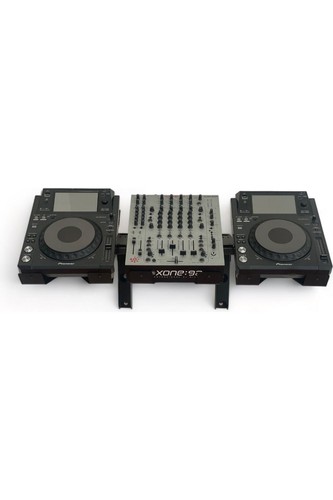 Workstation parete apache - parete,