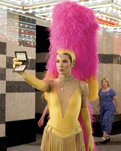 Foto sexy sandra bullock 8x10 - bullock,