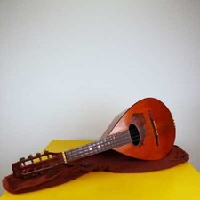 mandolino vintage balboni liutaio ferrarese