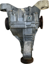 Differenziale posteriore post per AUDI Q7 VW TOUAREG PORSCHE CAYENNE 3.0 TDI 4X4