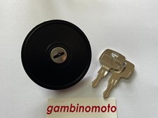 Tappo serbatoio carburante - tappo,