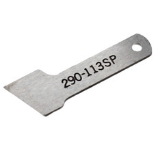 Coltello Inferiore Extra Largo