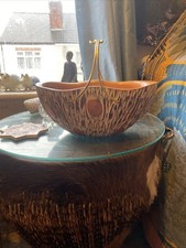 Cestino design Macabo Cusano