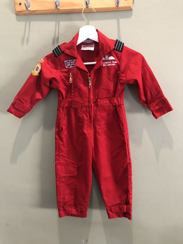 Tuta volo the red arrows - volo,