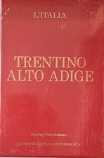 trentino alto adige guide