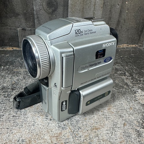 Sony dcr pc110 digital - sony, dcr-pc110