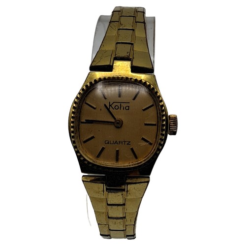 Koha orologio donna - koha,