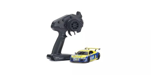 Kyosho 32371bt mini - kyosho, rwd