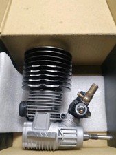 Motore radiocomandato Alpha