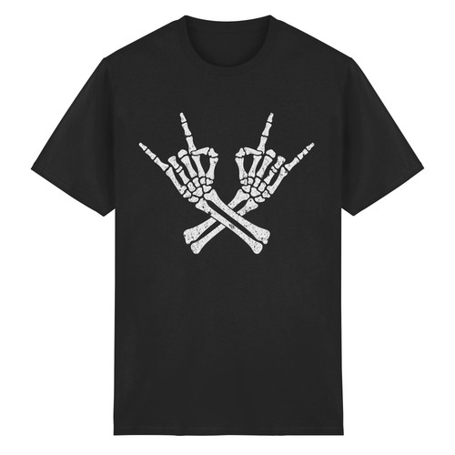 Shirt divertente heavy - t-shirt,