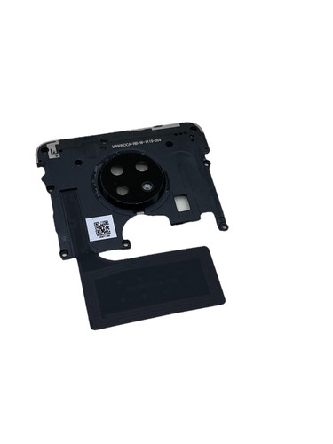 Obiettivo fotocamera