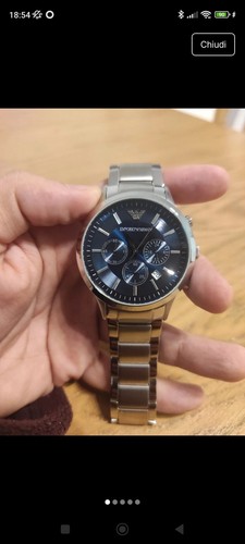 Orologio emporio armani uomo - orologio,