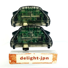 Lotto 2 adattatori wireless Nintendo Gameboy Advance AGB-015 GAME BOY GBA AUTENTICI